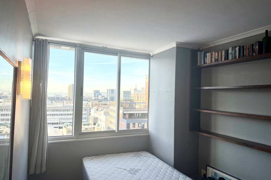 To Let 2 Bedroom Property for Rent in Cape Town City Centre Western Cape
